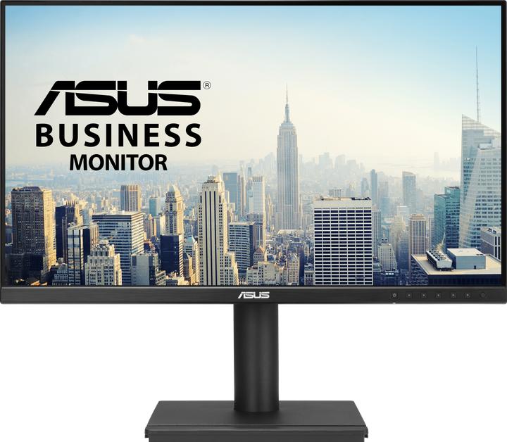 ASUS BE249QG (1920 x 1080 pixel, 23.80")