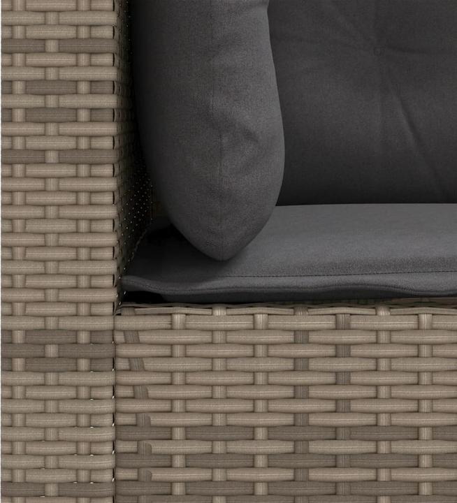 Actual product image vidaXL Bad Lobenstein