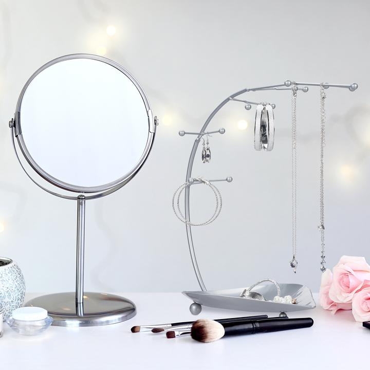 Actual product image Relaxdays Jewellery stand