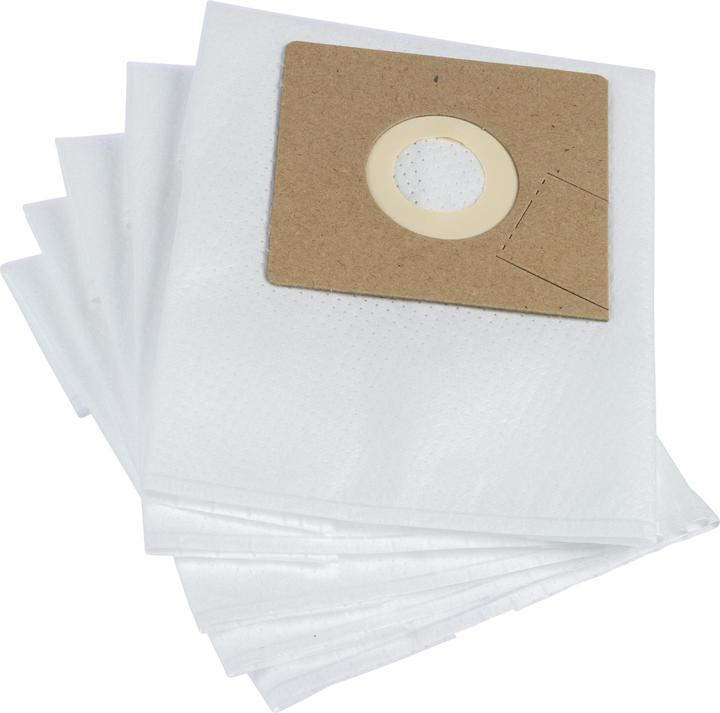 Deltaco MWI 2256 Sacs de nettoyage à vide, 5 pcs. (5 x)