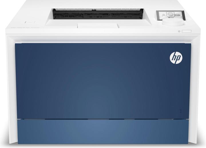 Produktbild HP Color LaserJet Pro 4202dw (Laser)