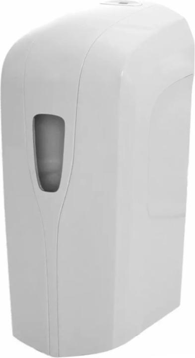 Actual product image Flickbee Battery-operated foam soap dispenser with sensor