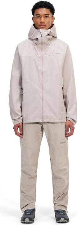 Produktbild Berghaus Wasserdichte Deluge Pro 3.0 Jacket (60, 3XL)
