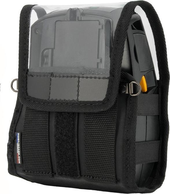 Produktbild Mobilis Universal Soft Case for Mobile Printer M Shoulder strap