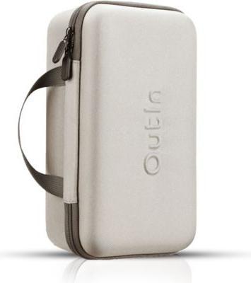 Actual product image OutIn Nano espresso machine forest green (0.08 l)