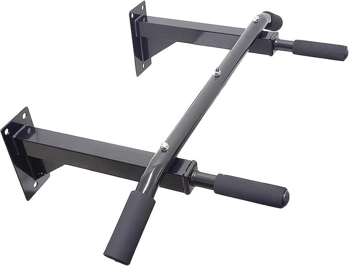 Actual product image Ffitness FSFA0009 Wand-Klimmzugstange
