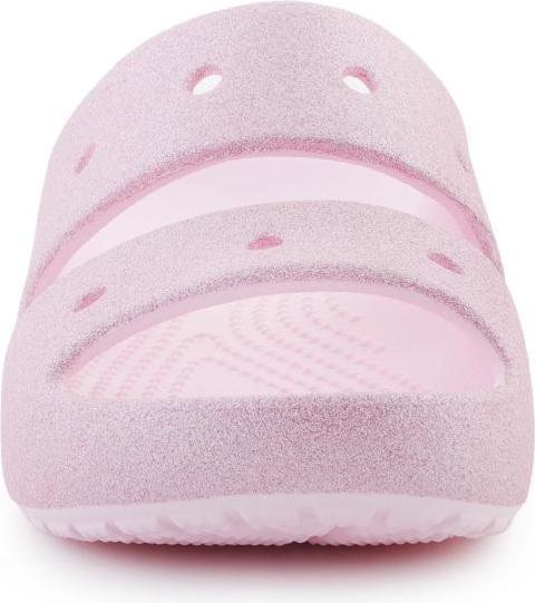 Produktbild Crocs Klassische Glitzersandale (31)