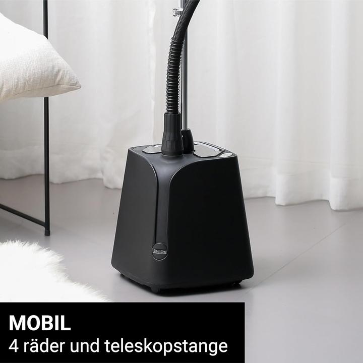 Image du produit SteamOne Sto-H18-B (1800 W, 40 g/min)