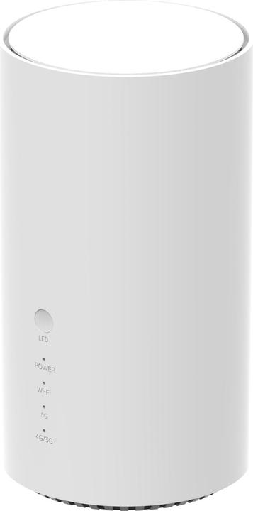 Actual product image Teltonika · Router · ALTOS · 5G Wi-Fi 7 Router