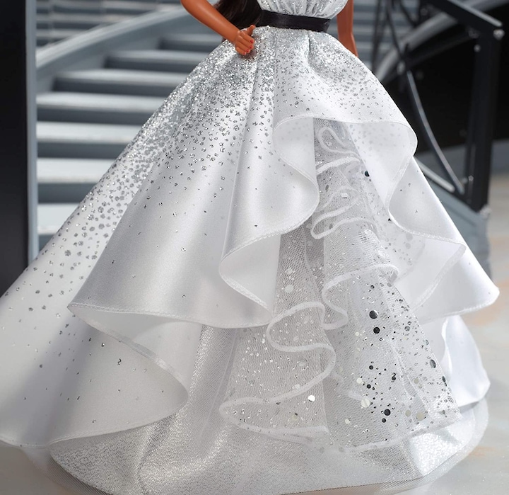 Immagine prodotto Barbie Bambola Signature 60° Anniversario
