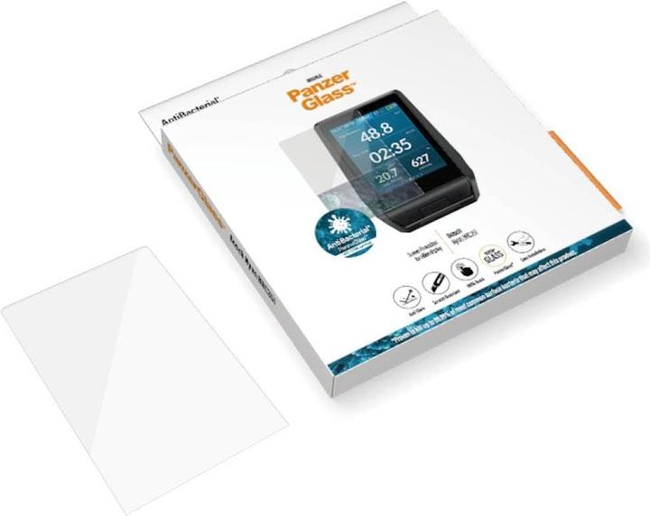 Actual product image PanzerGlass Display protection Anti-Glare Bosch Nyon BRC351 (E-bike display)