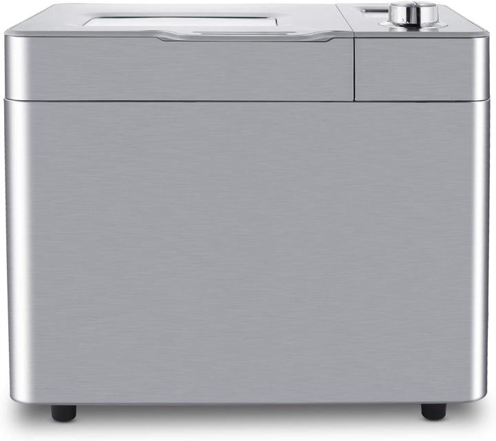 Actual product image Nictemaw Brotbackautomat 5452