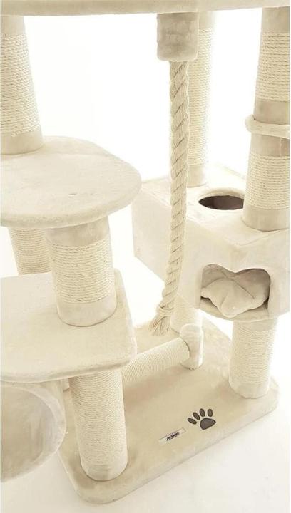 Image du produit Pet Homes Swiss Dream (Beige)