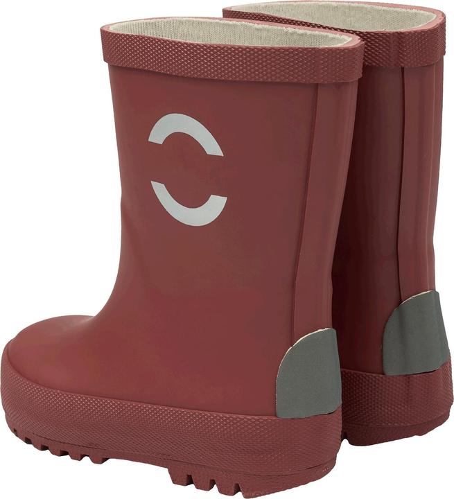Produktbild Mikk-Line Wellies Solid (38)