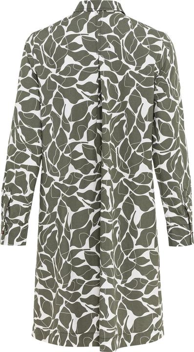 Produktbild Camel Active Schlupfkleid mit langen Ärmeln (L)