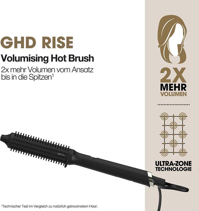Produktbild ghd Rise