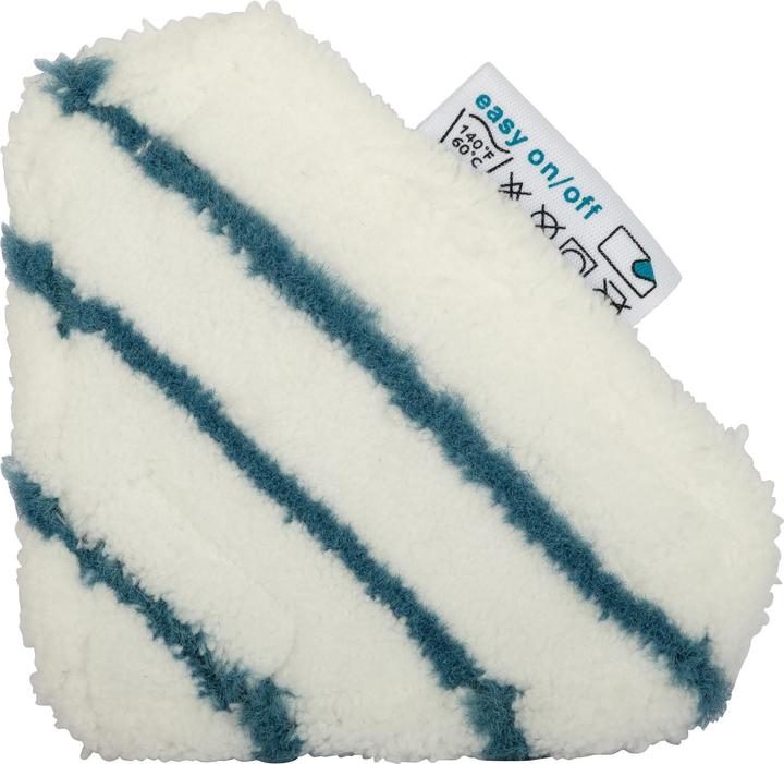 Image du produit Black & Decker Balai à vapeur Deltaset