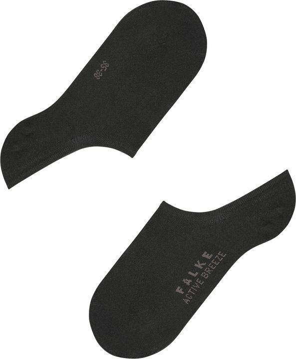 Immagine prodotto Falke Active Breeze Füssling (Confezione singola, 39 - 42)