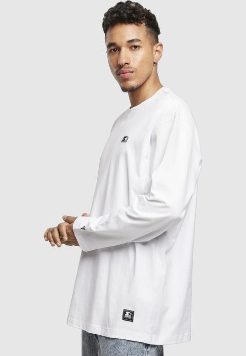 Produktbild Starter Essential Longsleeve (L)