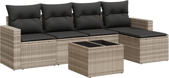 Produktbild vidaXL Raymond