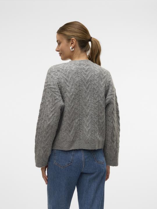 Produktbild Vero Moda VMCOLETTE Strickjacke Strickjacke (XS)