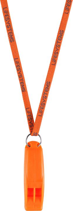 Produktbild Lifesystems Safety Whistle (Hygieneprodukt)