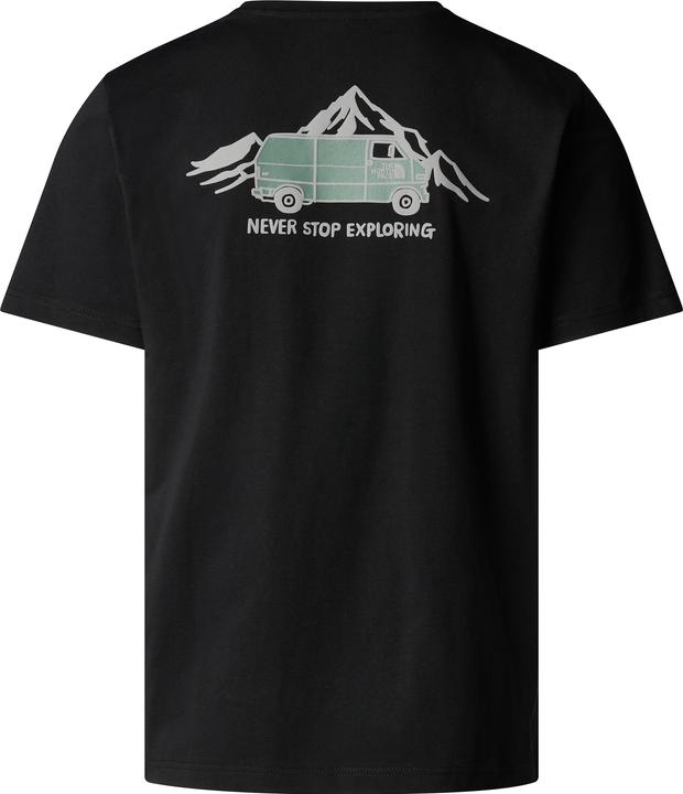 Produktbild North Face Outdoor Graphic (M)