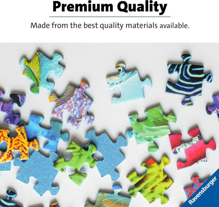 Immagine prodotto Ravensburger Sweet Street (1000 pezzi)