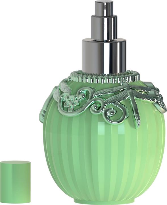 Image du produit Grandi Giochi Poupée parfumée