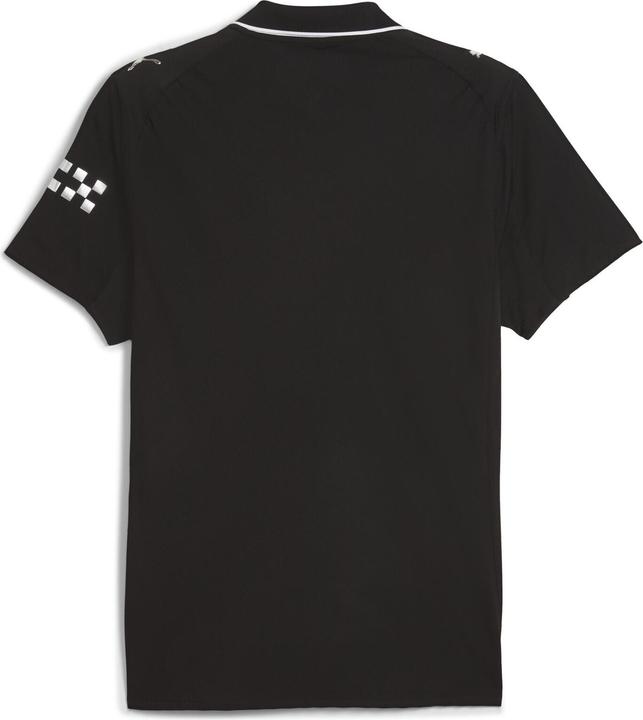 Image du produit Puma Maillot Extérieur Authentique Manchester City 2025/26 (L)
