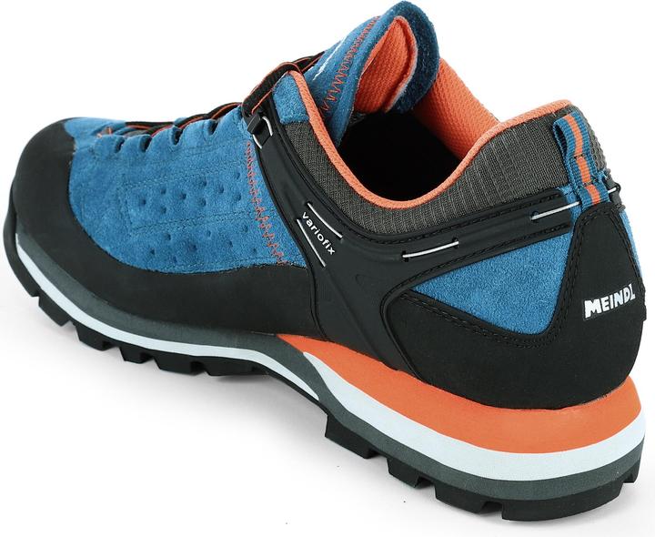 Produktbild Meindl Herren Literock GTX Schuhe (42.5)