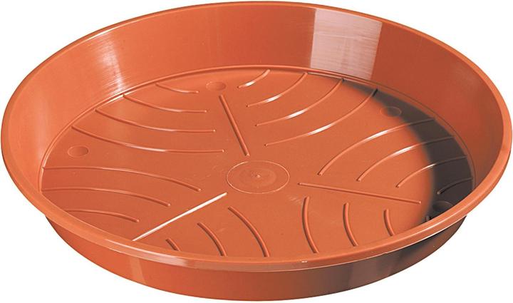 Immagine prodotto Geli Sottobicchiere Standard 24cm terracotta