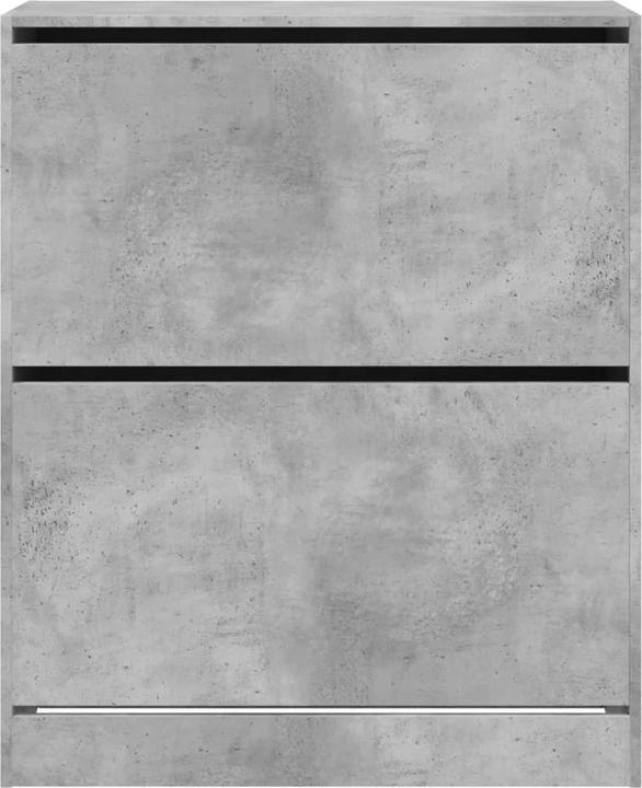 Produktbild vidaXL Nalani (80 x 34 x 96.5 cm)