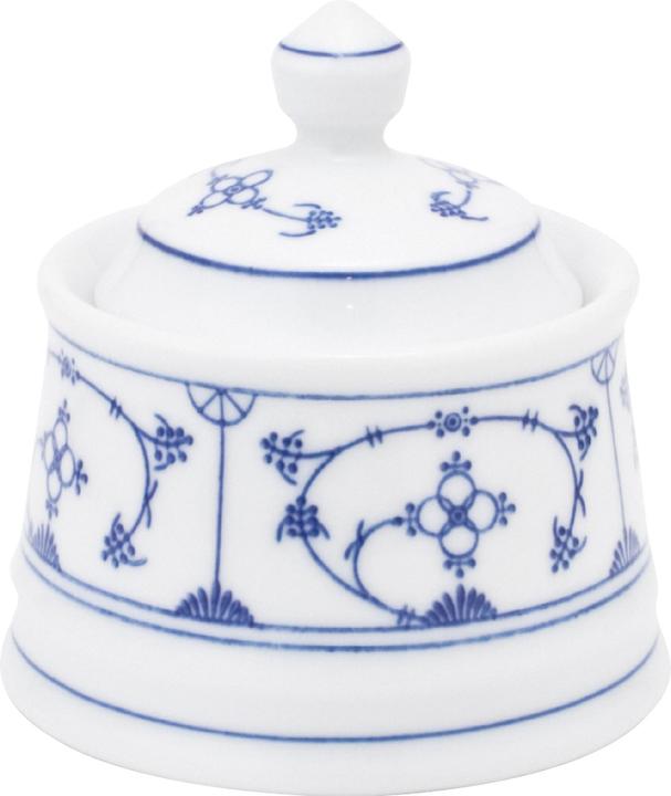 Produktbild Kahla Blau Saks Zuckerdose (0.25 l)