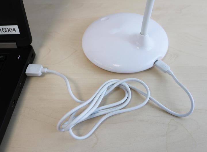 Actual product image Unilux Nelly (400 lm)