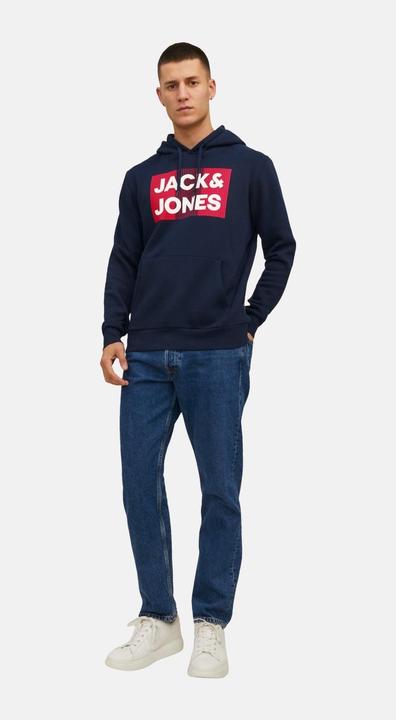 Produktbild Jack & Jones Logo Hoodie (XXL)
