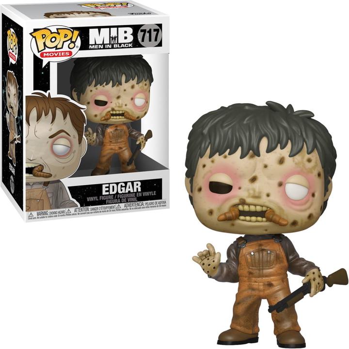Produktbild Funko POP! - Men in Black: Edgar