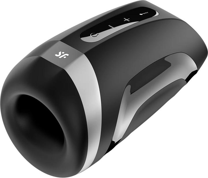 Produktbild Satisfyer Men Heat