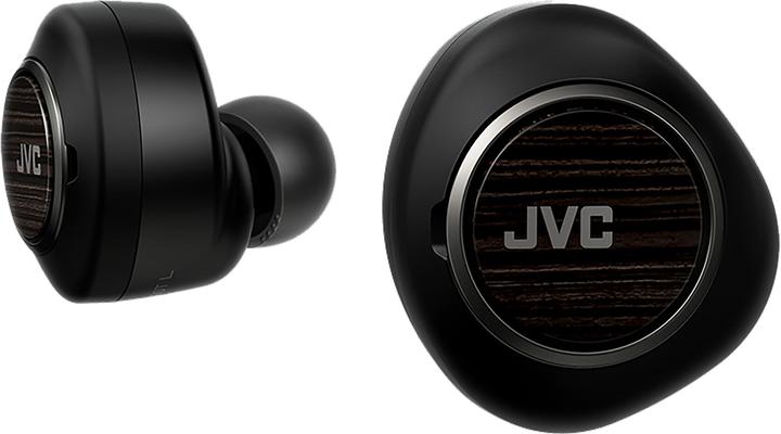 Actual product image JVC TWS IN-EAR HAFW1000TU (ANC, 5.50 h, Wireless)