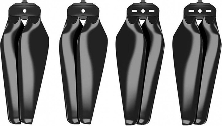 Image du produit Master Airscrew Hélice Stealth 8.3x4.4 Noir Mavic Pro / Platinum