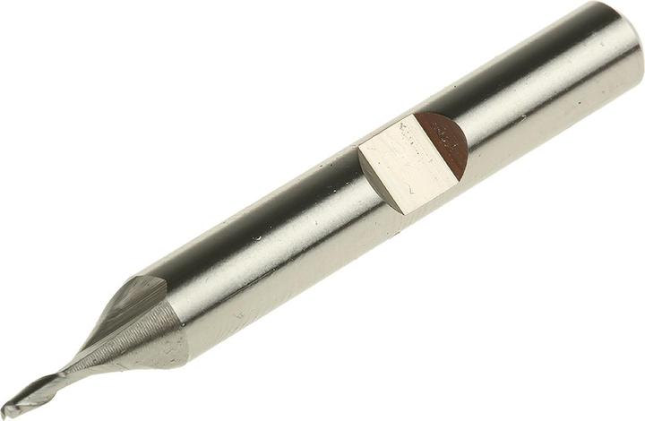 Produktbild Dormer Langlochfräser 1,5 mm HSCO-XP Std-Länge