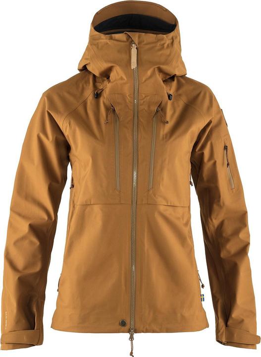 Produktbild Fjällräven Keb Eco-Shell Jacket W (XS)