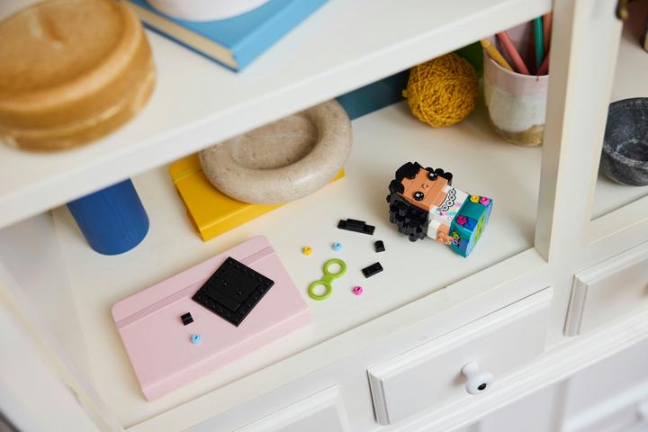 Produktbild LEGO Brickheadz Disney Mirabel Madrigal (40753)