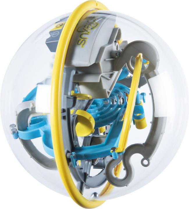 Actual product image Spin Master Perplexus Beast (German)