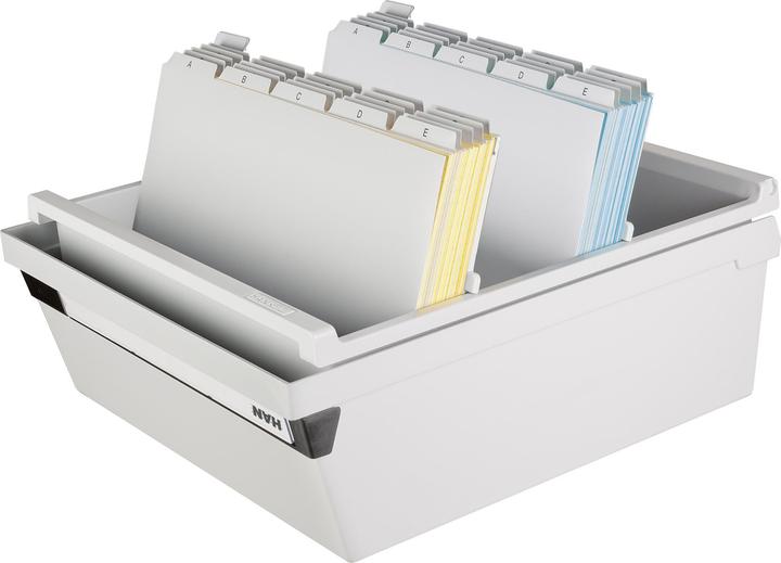 Produktbild Han Karteikasten (A4, Quer)