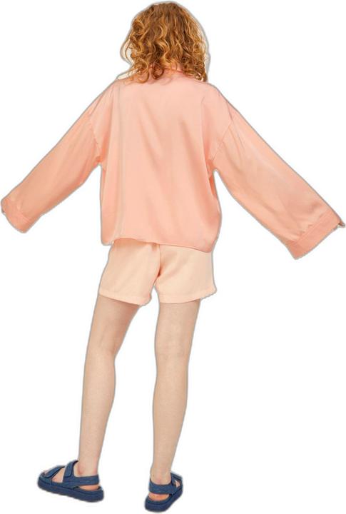 Produktbild JJXX JXPari glänzende Oversize Hemd (XS)