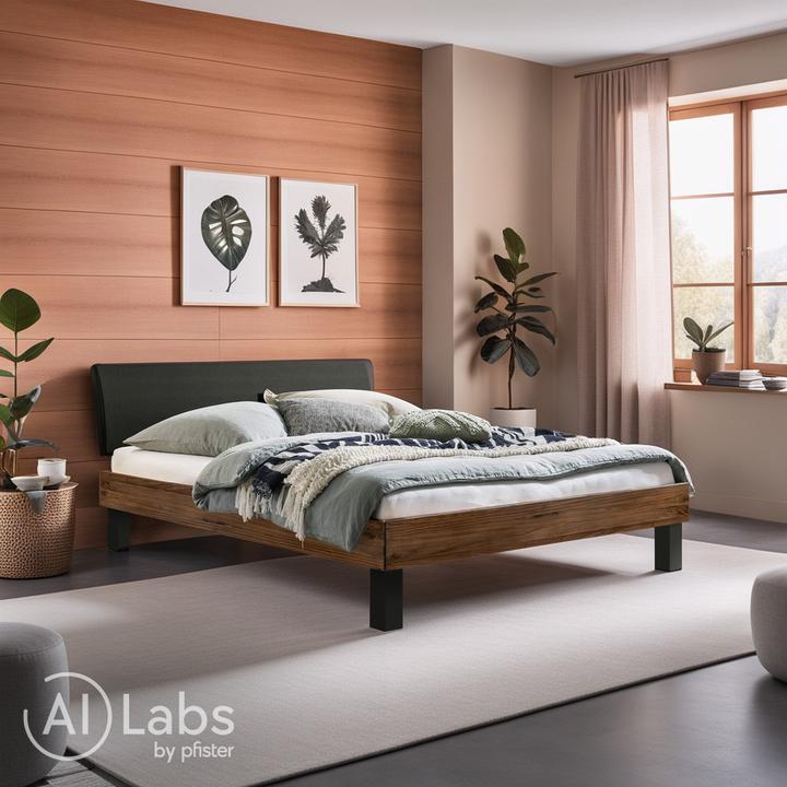 Actual product image Hasena Sondrio 20 (120 x 200 cm)