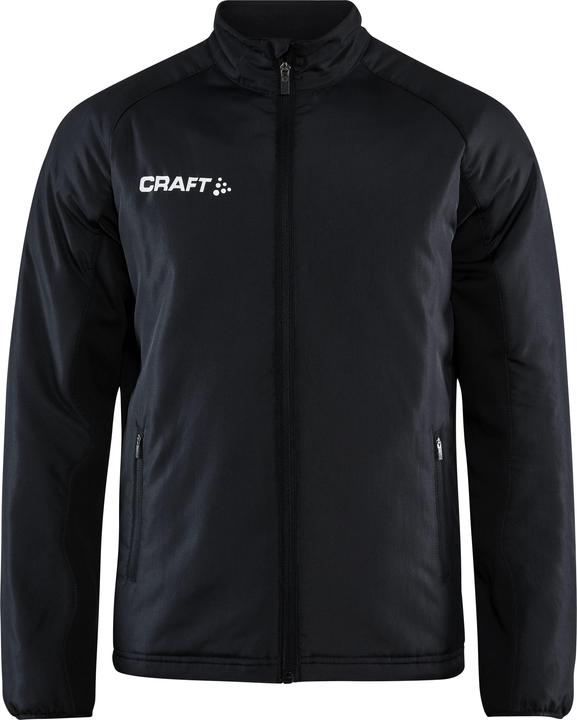 Craft Jacket Warm Herren