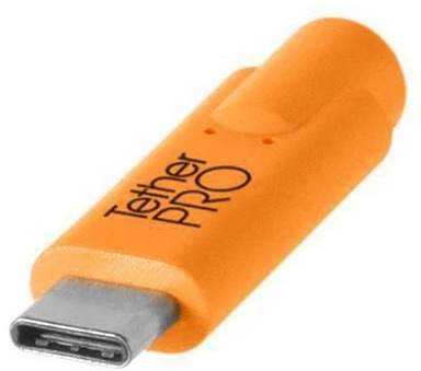 Image du produit Tether Tools USB Typ C — USB Typ C (Câble)
