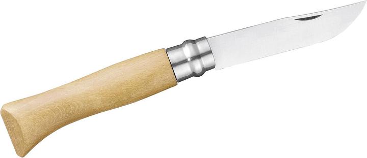 Immagine prodotto Opinel No 08 Coltello da tasca (8.50 cm)